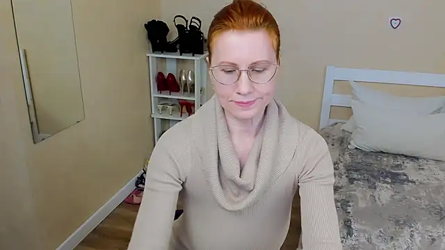 FoxySophia online show from 03.16.26