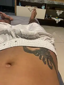 Snapshot of descret_19 chatting on 03.16.26 descret 19 online show from 03.16.26