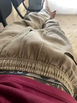 Snapshot of descret_19 chatting on 03.23.26 descret 19 online show from 03.23.26