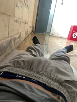 Snapshot of descret_19 chatting on 03.26.26 descret 19 online show from 03.26.26