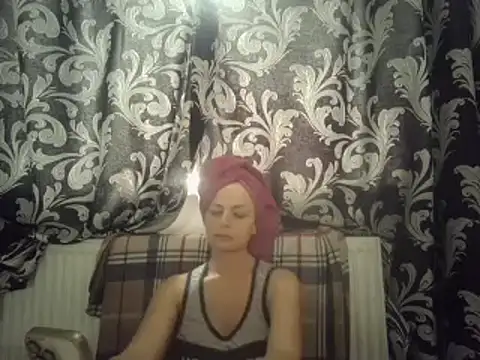 LindaStarS online show from 03.15.25