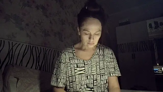 LindaStarS online show from 01.05.26