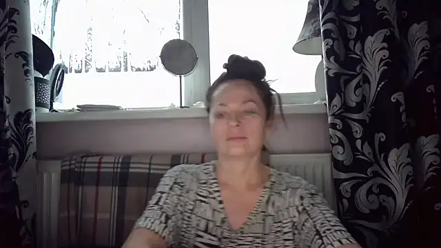 LindaStarS online show from 01.07.26