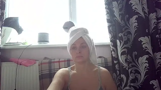 LindaStarS online show from 02.03.26