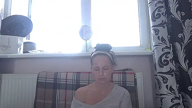 LindaStarS online show from 05.15.26