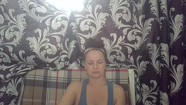 LindaStarS online show from 06.09.26