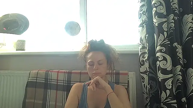 LindaStarS online show from 06.10.26