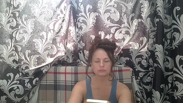 LindaStarS online show from 06.12.26