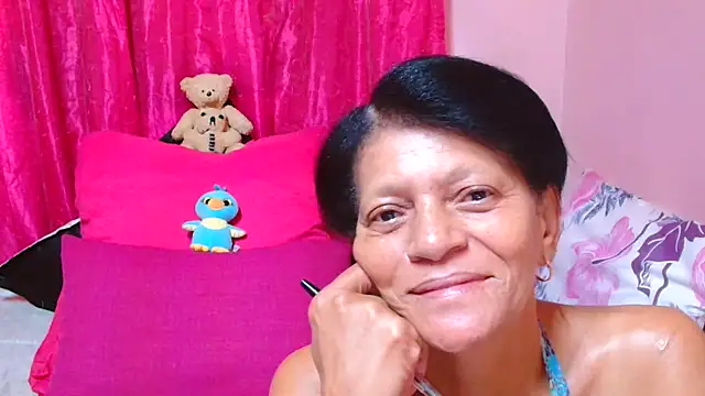 SLUTTYROXY online show from 01.11.26