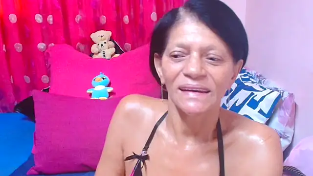 SLUTTYROXY online show from 03.09.26