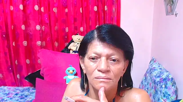 SLUTTYROXY online show from 05.01.26