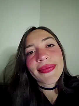 loveuu-bae online show from 11.27.25