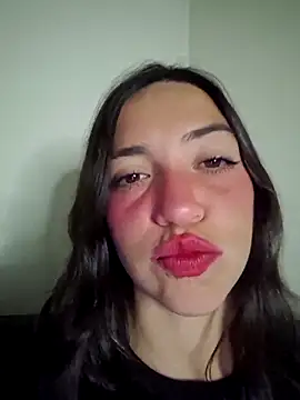 loveuu-bae online show from 01.18.26