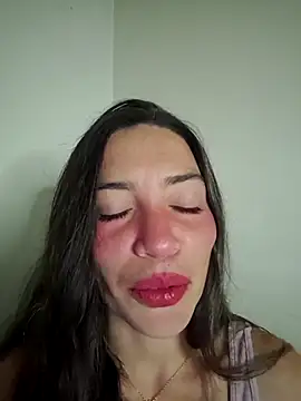 loveuu-bae online show from 02.24.26