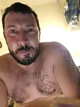 UncutHammer69 online show from 12.01.25