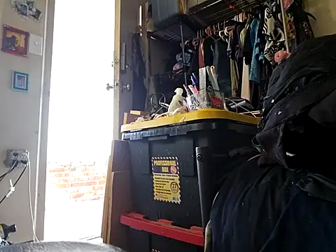 Snapshot of UncutHammer69 chatting on 01.07.26 UncutHammer69 online show from 01.07.26