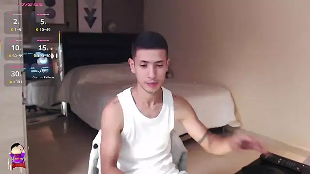 RetainedHound online show from 10.24.25