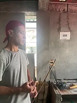 RetainedHound online show from 11.15.25