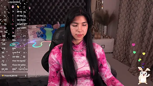 EmilyCandyy online show from 09.22.25