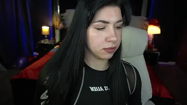 EmilyCandyy online show from 02.09.26