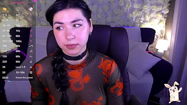 EmilyCandyy online show from 06.05.26