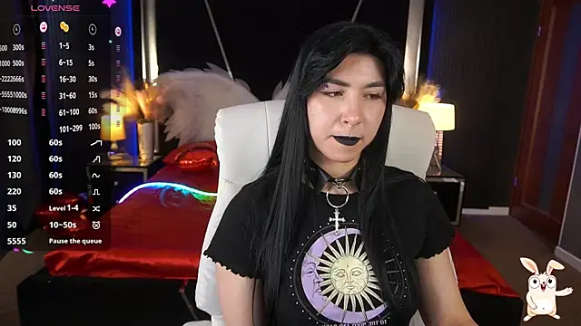 EmilyCandyy online show from 06.11.26