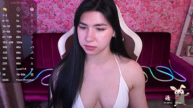 EmilyCandyy online show from 06.12.26