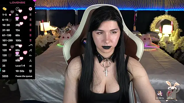 EmilyCandyy online show from 06.16.26