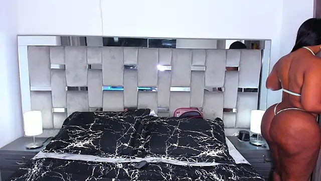 Cammiila online show from 09.19.25