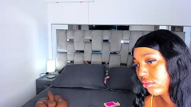 Cammiila online show from 09.26.25