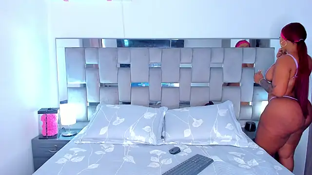 Cammiila online show from 12.14.25