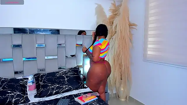 Cammiila online show from 06.23.26