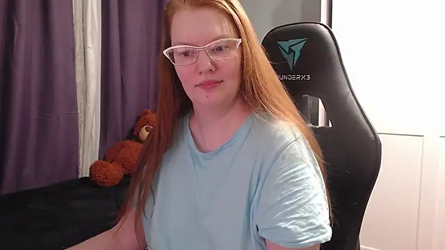 Snapshot of Lady_Inari chatting on 12.07.24 Lady Inari online show from 12.07.24