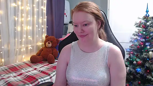 Snapshot of Lady_Inari chatting on 12.26.24 Lady Inari online show from 12.26.24