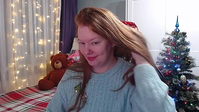 Snapshot of Lady_Inari chatting on 12.29.24 Lady Inari online show from 12.29.24