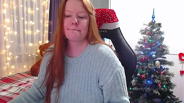 Snapshot of Lady_Inari chatting on 12.29.24 Lady Inari online show from 12.29.24