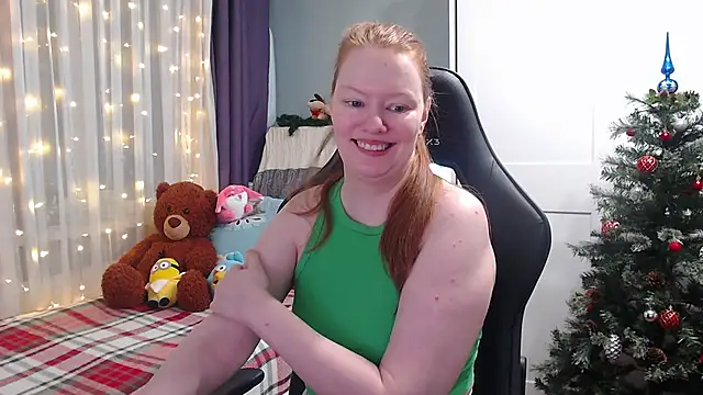 Snapshot of Lady_Inari chatting on 01.05.25 Lady Inari online show from 01.05.25