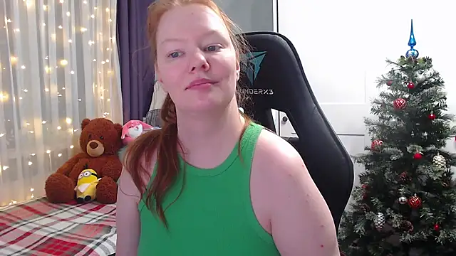 Snapshot of Lady_Inari chatting on 01.06.25 Lady Inari online show from 01.06.25