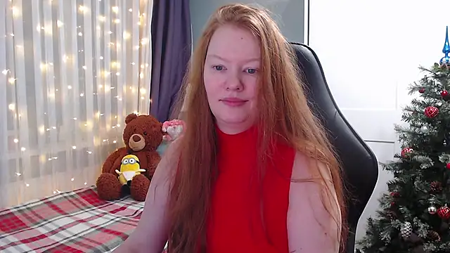 Snapshot of Lady_Inari chatting on 01.07.25 Lady Inari online show from 01.07.25