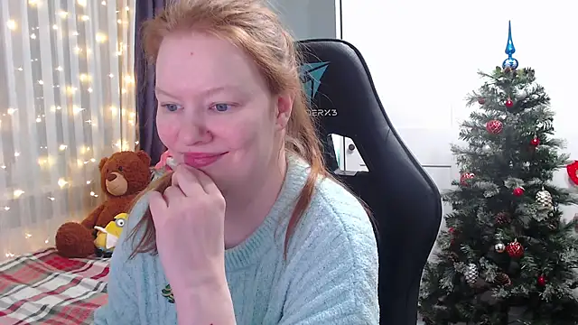 Snapshot of Lady_Inari chatting on 01.07.25 Lady Inari online show from 01.07.25