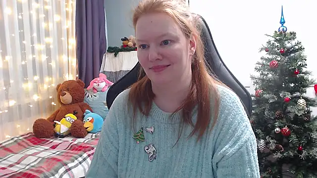 Snapshot of Lady_Inari chatting on 01.08.25 Lady Inari online show from 01.08.25