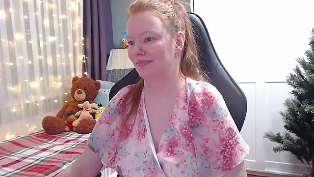 Snapshot of Lady_Inari chatting on 01.09.25 Lady Inari online show from 01.09.25