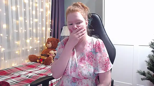 Snapshot of Lady_Inari chatting on 01.09.25 Lady Inari online show from 01.09.25