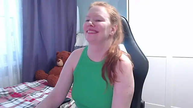 Snapshot of Lady_Inari chatting on 01.15.25 Lady Inari online show from 01.15.25