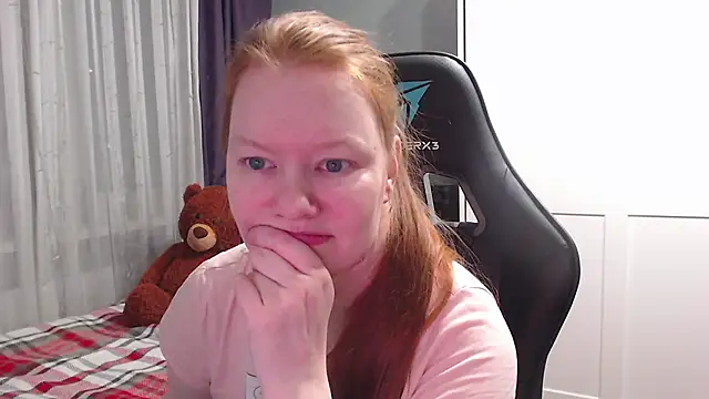 Snapshot of Lady_Inari chatting on 01.18.25 Lady Inari online show from 01.18.25