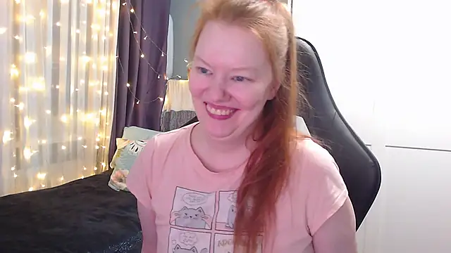 Snapshot of Lady_Inari chatting on 01.21.25 Lady Inari online show from 01.21.25