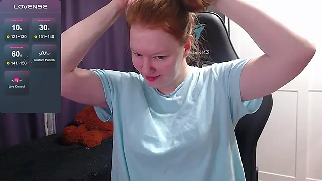 Snapshot of Lady_Inari chatting on 01.26.25 Lady Inari online show from 01.26.25