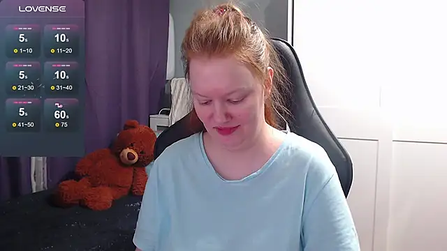 Snapshot of Lady_Inari chatting on 01.26.25 Lady Inari online show from 01.26.25