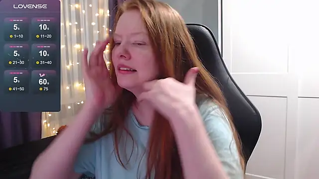 Snapshot of Lady_Inari chatting on 01.26.25 Lady Inari online show from 01.26.25