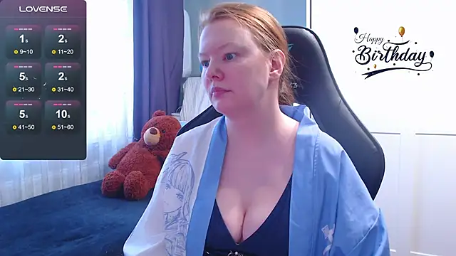 Snapshot of Lady_Inari chatting on 02.02.25 Lady Inari online show from 02.02.25